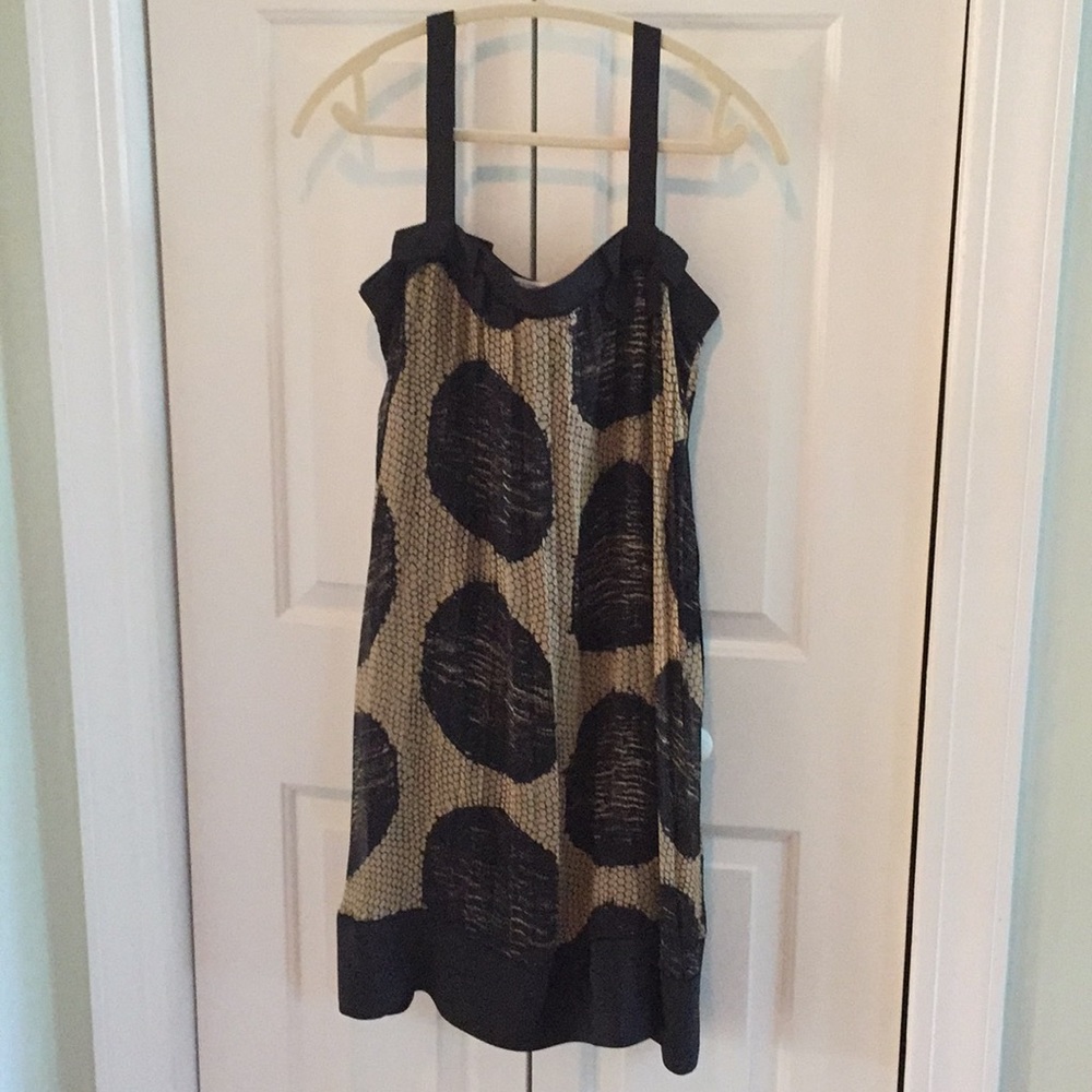 Dress DVF